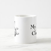 MLiC Tasse (Mittel)