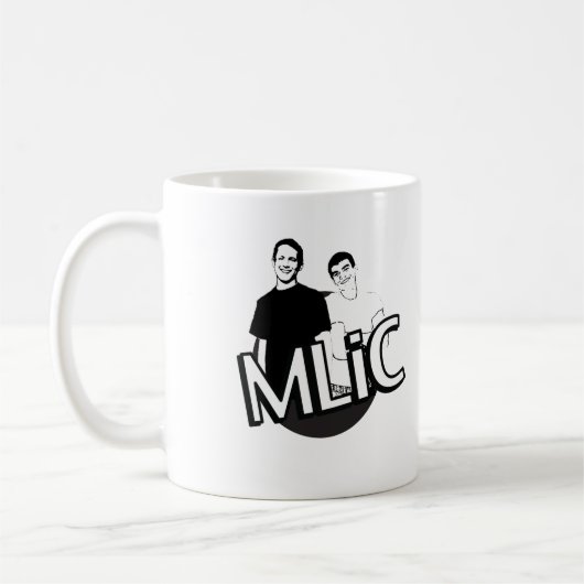 MLiC Tasse (Links)