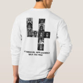 MLK06 T-Shirt (Rückseite)