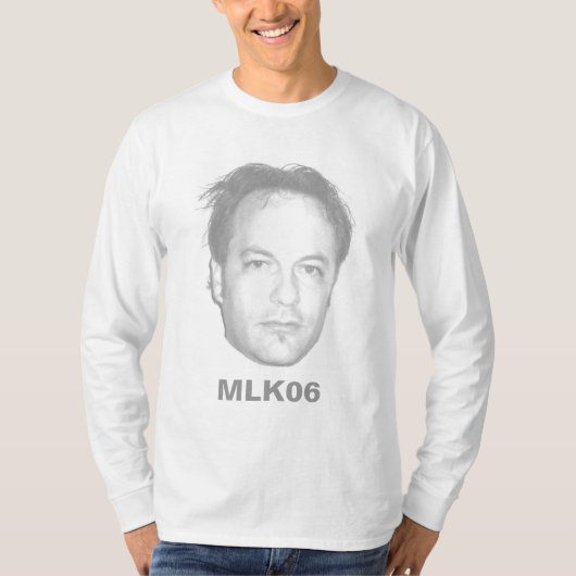 MLK06 T-Shirt (Vorderseite)