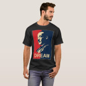MLK Dream T-Shirt (Vorne ganz)