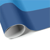 MLM Gay Male Pride Flag Geschenkpapier (Rolleneckpunkt)