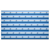 MLM Gay Male Pride Flag Stoff (Fat Quarter (45,7 x 55,9 cm))
