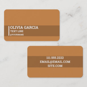 MLM Marketing Direkter Verkauf Visitenkarte