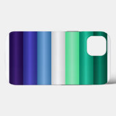 MLM-Pride-Markierung Case-Mate iPhone Hülle (Rückseite (Horizontal))