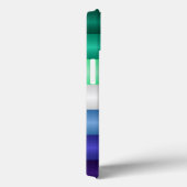 MLM-Pride-Markierung Case-Mate iPhone Hülle (Rückseite / Rechts)