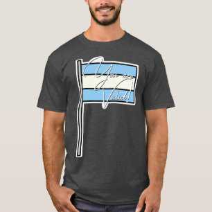 MLM Pride Youre Gültiger Flag T-Shirt