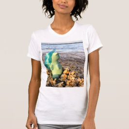 MLP Beachcomber Baby Sea Pony at the Beach T-Shirt