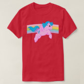 MLP Firefly 1 T-Shirt (Design vorne)