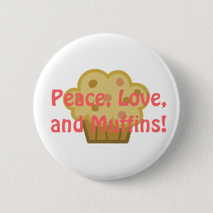 MLP Muffin-Button Button