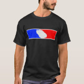 MLS13 T-Shirt (Vorderseite)
