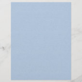 MLSBB SOLID LIGHT BABY BLAUE BACKGRUNDS WALLPAPIER FLYER (Vorne)