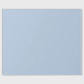 MLSBB SOLID LIGHT BABY BLAUE BACKGRUNDS WALLPAPIER GESCHENKPAPIER (Flach)