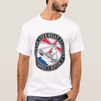 MLSTA Umpqua River (US Coast Guard) T-Shirt