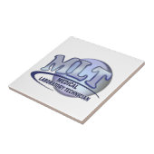 MLT FunBlue LOGO - MEDICAL LABORY TECHNICIAN Fliese (Seite)