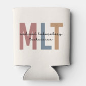 MLT Medizinischer Labortechniker Medizinischer Lab Dosenkühler (Rückseite)