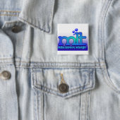 MLT - MIT BLASEN - MEDIZINISCHES LABORTechnologie Button (Beispiel)