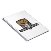 MLTF-Notebook #1 Notizblock (Rechte Seite)