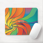 MLTS Chalice Art Mouse Pad Mousepad (Mit Mouse)