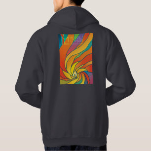 MLTS Chalice-EntwurfHoodie Hoodie