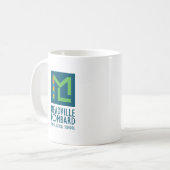 MLTS Chalice-Kunst-u. Logo-Tasse Kaffeetasse (Vorderseite Links)