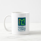 MLTS Chalice-Kunst-u. Logo-Tasse Kaffeetasse (Links)