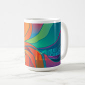 MLTS Chalice-Kunst-Verpackung um Tasse (VorderseiteRechts)