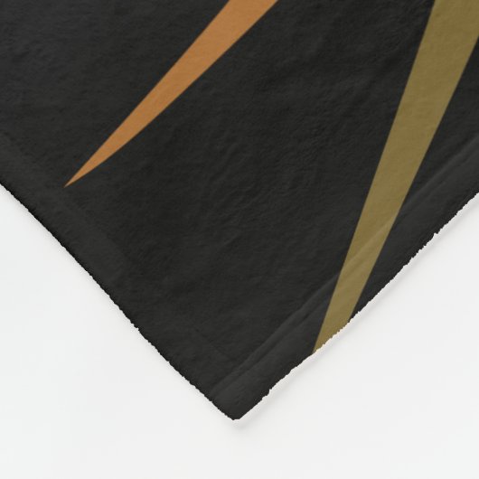 MLTS Compassion Tree Fleece Blanket groß (Ecke)