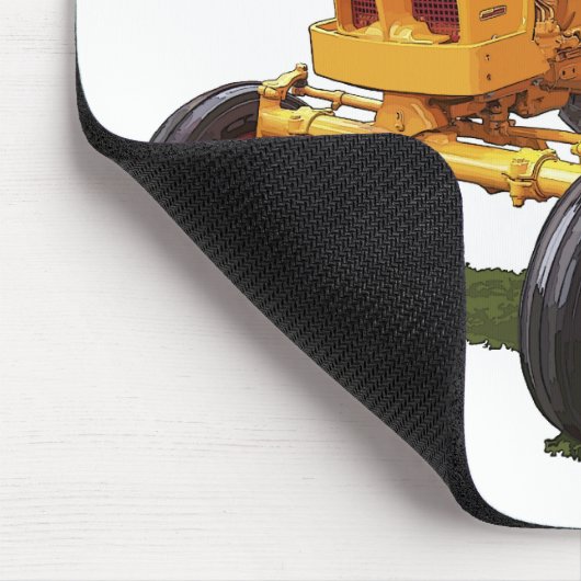 MM 445 MOUSEPAD (Ecke)