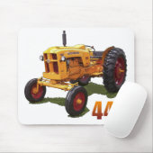MM 445 MOUSEPAD (Mit Mouse)