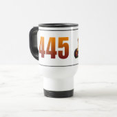MM 445 REISEBECHER (Vorderseite Links)