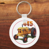 MM 445 SCHLÜSSELANHÄNGER (Vorderseite)