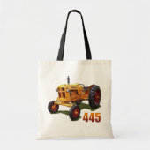 MM 445 TRAGETASCHE (Vorne)