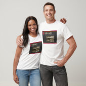 MM&C Tapete 1 T-Shirt (Unisex)