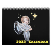 MM CARTOON KALENDER (Titelbild)