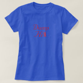 MM Damen T-Shirt