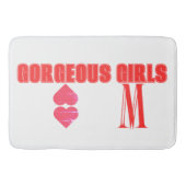 MM Frauenbath Mat Badematte (Vorderseite)