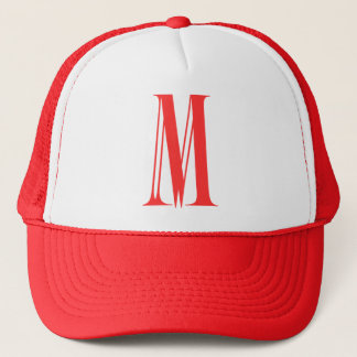 MM-Kappe Truckerkappe