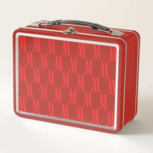 MM Kids Lunch Box (Vorderseite)