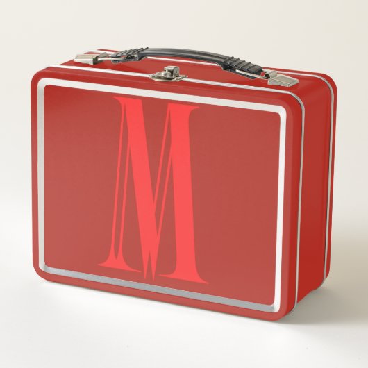 MM Kids Lunch Box (Vorderseite)