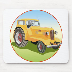 MM - Komfortdarsteller Mousepad