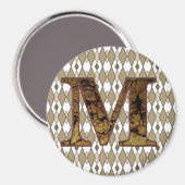 MM MAGNET (Vorderseite/Rückseite)