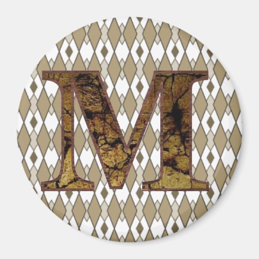 MM MAGNET (Vorne)