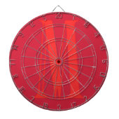 MM Men's Dartboard Dartscheibe (vorne)