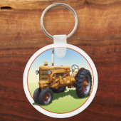 MM-Modell U Schlüsselanhänger (Vorderseite)