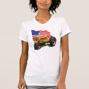 MM-Modell U T-Shirt