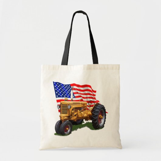 MM-Modell U Tragetasche (Vorne)