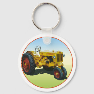 MM - Modell Z Schlüsselanhänger