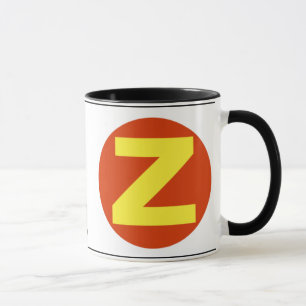 MM - Modell Z Tasse