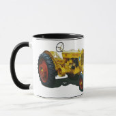 MM - Modell Z Tasse (Links)